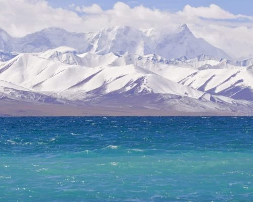 10 Days Lhasa, Everest And Namtso Lake Tour